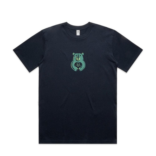 Bearhart Icon Premium Tee