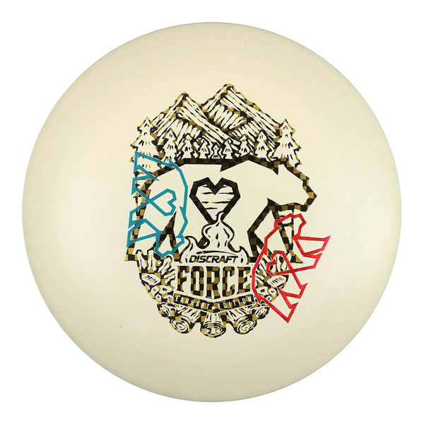 Brian Earhart Overstamped Discs