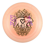 Brian Earhart Overstamped Discs