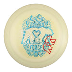 Brian Earhart Overstamped Discs