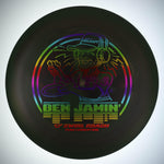 #82 Rainbow 170-172 Ben Callaway ESP Swirl Roach "Ben Jamin'" (Exact Disc)