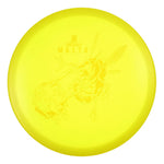 #32 Yellow (Yellow Matte) 173-174 Paul McBeth Big Z Malta