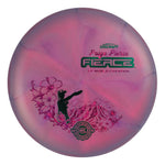 #15 Pink-Purples (RANDOM FOIL) 173-174 Big Z Swirl Fierce Detroit 26