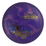 #16 Purples (RANDOM FOIL) 173-174 Big Z Swirl Fierce Detroit 26