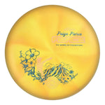 #17 Yellows (RANDOM FOIL) 173-174 Big Z Swirl Fierce Detroit 26