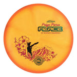 #6 Oranges (RANDOM FOIL) 170-172 Big Z Swirl Fierce Detroit 26