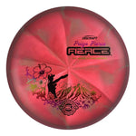 #7 Pink-Purples (RANDOM FOIL) 170-172 Big Z Swirl Fierce Detroit 26