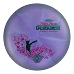 #8 Purples (RANDOM FOIL) 170-172 Big Z Swirl Fierce Detroit 26
