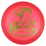 Pink (Green Lasers) 173-174 Big Z Venom