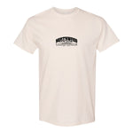 Northwood Map 1st Phorm White Tee
