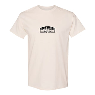 Northwood Map 1st Phorm White Tee