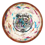 #10 Exact Disc (Black) 170-172 Foundation Jawbreaker Z Glo Buzzz GT