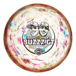 #11 Exact Disc (Black) 170-172 Foundation Jawbreaker Z Glo Buzzz GT