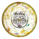 #13 Exact Disc (Black) 170-172 Foundation Jawbreaker Z Glo Buzzz GT