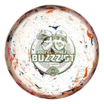 #17 Exact Disc (Pickle Metallic) 170-172 Foundation Jawbreaker Z Glo Buzzz GT