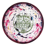 #18 Exact Disc (Pickle Metallic) 170-172 Foundation Jawbreaker Z Glo Buzzz GT