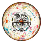 #1 Exact Disc (Black) 167-169 Foundation Jawbreaker Z Glo Buzzz GT