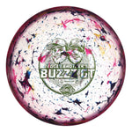 #20 Exact Disc (Pickle Metallic) 170-172 Foundation Jawbreaker Z Glo Buzzz GT