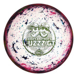 #21 Exact Disc (Pickle Metallic) 170-172 Foundation Jawbreaker Z Glo Buzzz GT