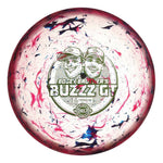 #22 Exact Disc (Pickle Metallic) 170-172 Foundation Jawbreaker Z Glo Buzzz GT