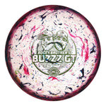 #23 Exact Disc (Pickle Metallic) 170-172 Foundation Jawbreaker Z Glo Buzzz GT