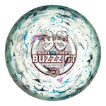 #24 Exact Disc (Red Weave) 170-172 Foundation Jawbreaker Z Glo Buzzz GT