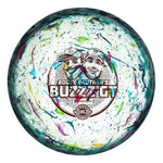 #25 Exact Disc (Red Weave) 170-172 Foundation Jawbreaker Z Glo Buzzz GT