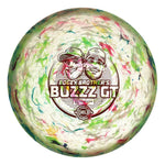 #26 Exact Disc (Red Weave) 170-172 Foundation Jawbreaker Z Glo Buzzz GT