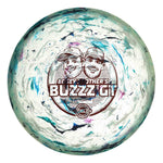 #29 Exact Disc (Red Weave) 170-172 Foundation Jawbreaker Z Glo Buzzz GT