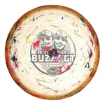 #30 Exact Disc (Silver Holo) 170-172 Foundation Jawbreaker Z Glo Buzzz GT
