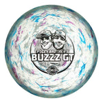 #31 Exact Disc (Black) 173-174 Foundation Jawbreaker Z Glo Buzzz GT