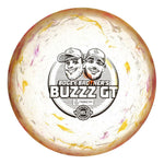 #34 Exact Disc (Black) 173-174 Foundation Jawbreaker Z Glo Buzzz GT