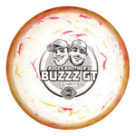 #35 Exact Disc (Black) 173-174 Foundation Jawbreaker Z Glo Buzzz GT