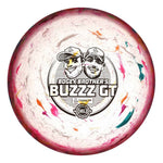 #36 Exact Disc (Black) 173-174 Foundation Jawbreaker Z Glo Buzzz GT