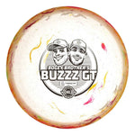 #37 Exact Disc (Black) 173-174 Foundation Jawbreaker Z Glo Buzzz GT