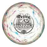 #38 Exact Disc (Black) 173-174 Foundation Jawbreaker Z Glo Buzzz GT