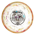 #39 Exact Disc (Black) 173-174 Foundation Jawbreaker Z Glo Buzzz GT