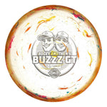 #3 Exact Disc (Silver Holo) 167-169 Foundation Jawbreaker Z Glo Buzzz GT