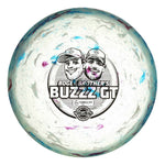 #40 Exact Disc (Black) 173-174 Foundation Jawbreaker Z Glo Buzzz GT