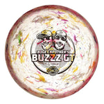 #41 Exact Disc (Black) 173-174 Foundation Jawbreaker Z Glo Buzzz GT