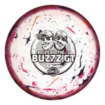 #42 Exact Disc (Black) 173-174 Foundation Jawbreaker Z Glo Buzzz GT