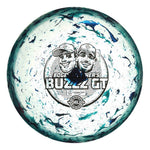 #43 Exact Disc (Black) 173-174 Foundation Jawbreaker Z Glo Buzzz GT