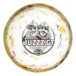 #44 Exact Disc (Black) 173-174 Foundation Jawbreaker Z Glo Buzzz GT