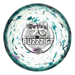 #45 Exact Disc (Black) 173-174 Foundation Jawbreaker Z Glo Buzzz GT