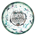 #47 Exact Disc (Black) 173-174 Foundation Jawbreaker Z Glo Buzzz GT