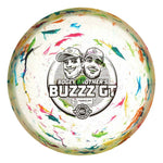 #48 Exact Disc (Black) 173-174 Foundation Jawbreaker Z Glo Buzzz GT