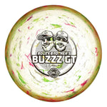 #49 Exact Disc (Black) 173-174 Foundation Jawbreaker Z Glo Buzzz GT