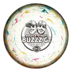 #4 Exact Disc (Black) 170-172 Foundation Jawbreaker Z Glo Buzzz GT