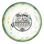 #50 Exact Disc (Black) 173-174 Foundation Jawbreaker Z Glo Buzzz GT
