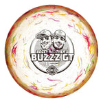 #51 Exact Disc (Black) 173-174 Foundation Jawbreaker Z Glo Buzzz GT